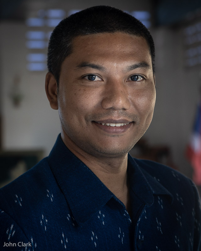 Director, Nong Kra School