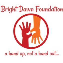 bright dawn logo