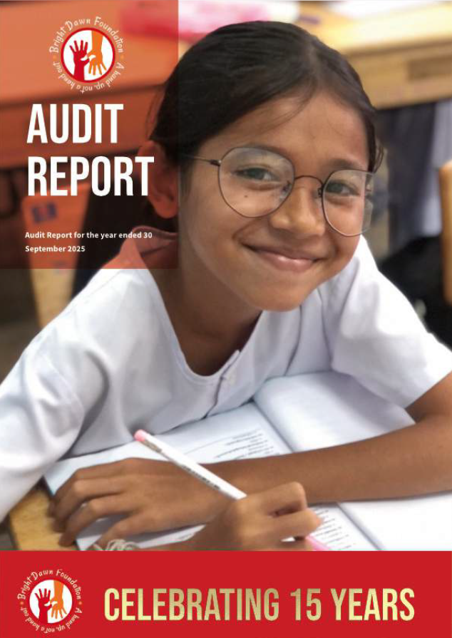 Audit 2025 Audit Report 2025