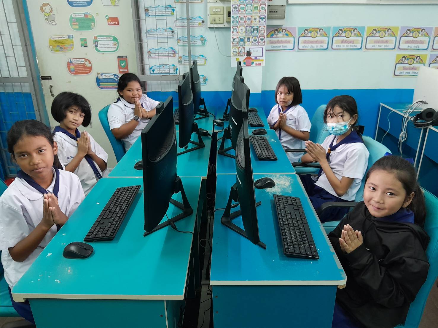 Computers6 brand new computers